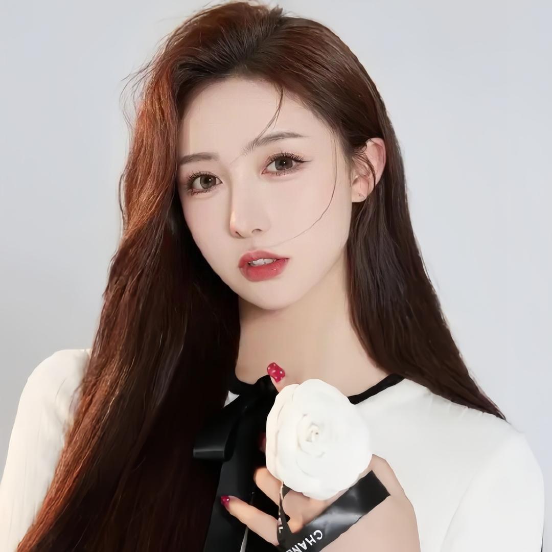 田娇baby直播穿搭返场