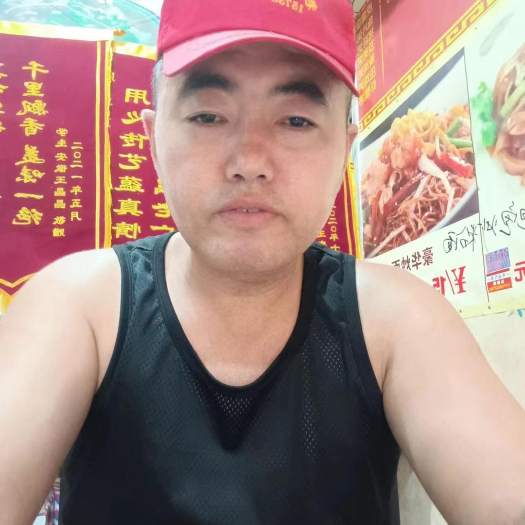 老广餐饮