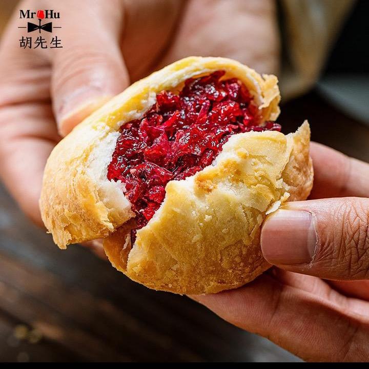 云南胡公子食品有限公司