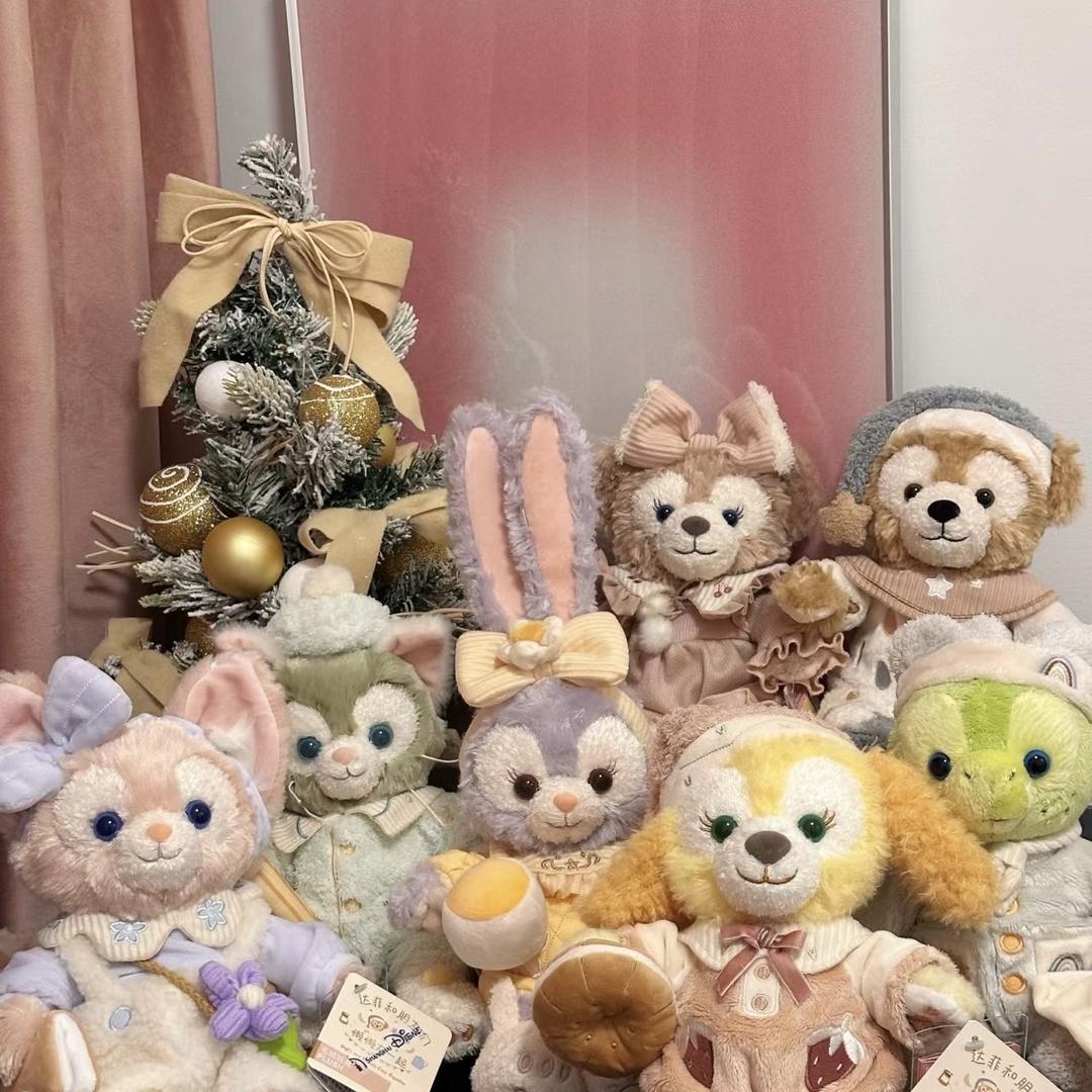 上迪公仔七宝潮玩店