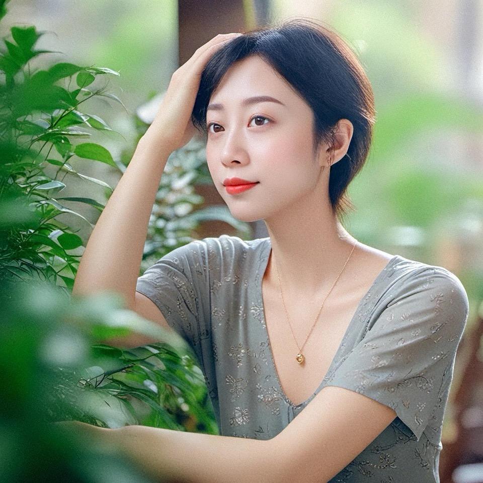 小杨姐