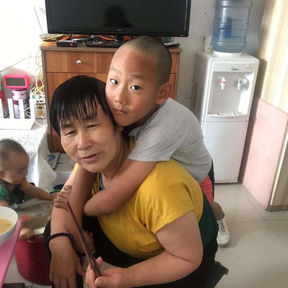 乐乐的