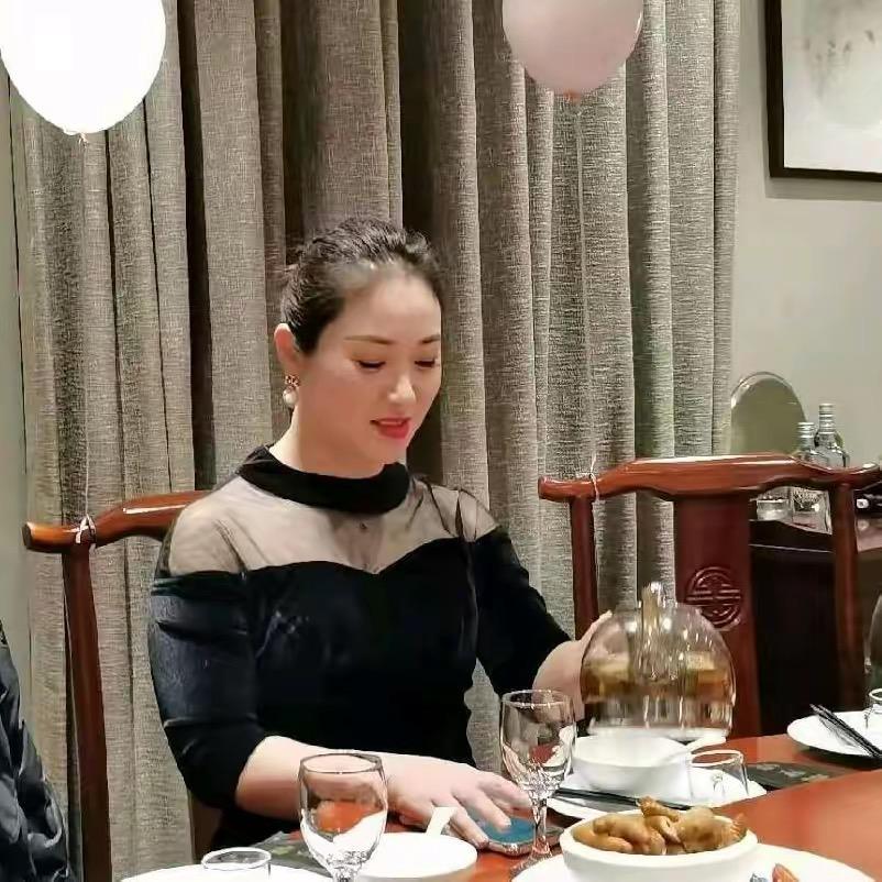 40+燕姐的逆袭之路