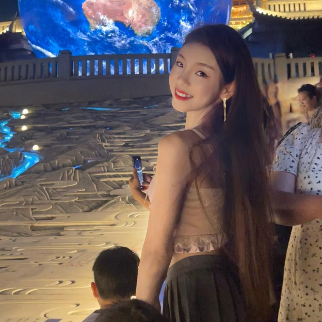 潇洒小姐
