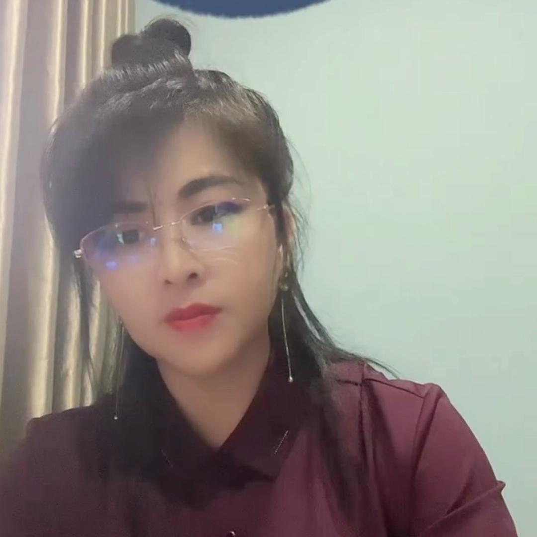 江湖女汉子