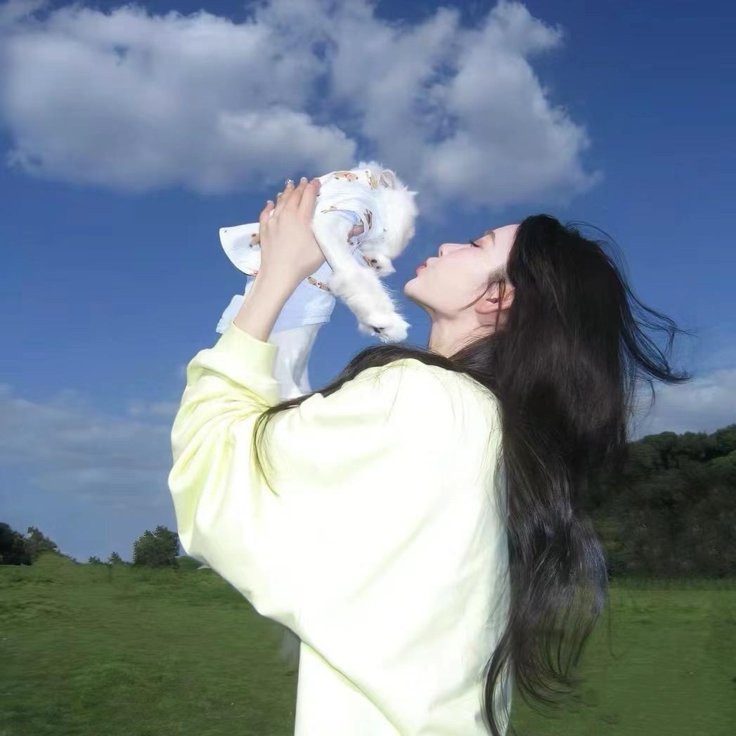 枯木会逢春🌷
