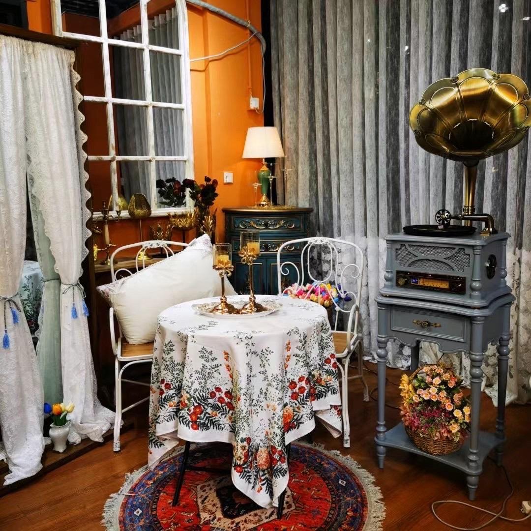 爱依蓝电子商贸行