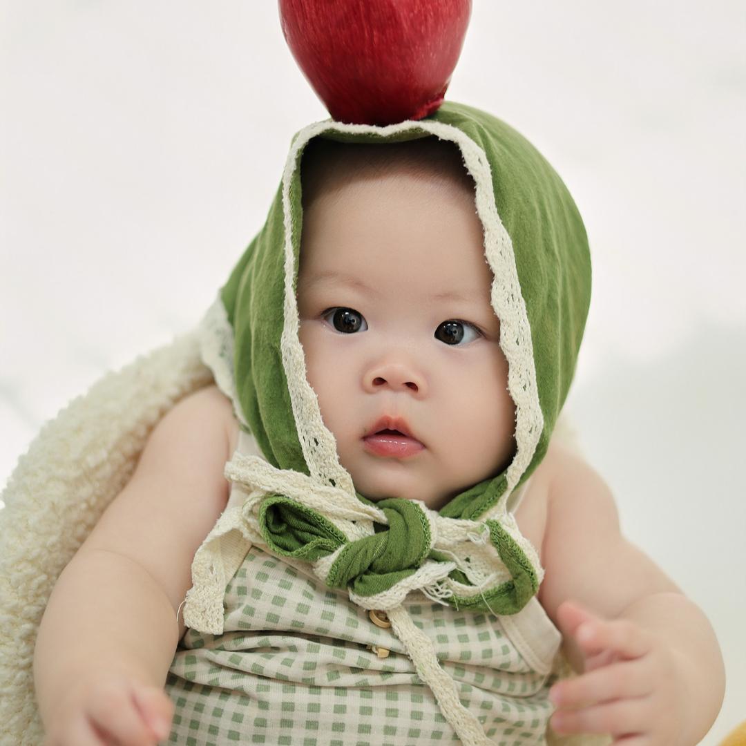 小小年年