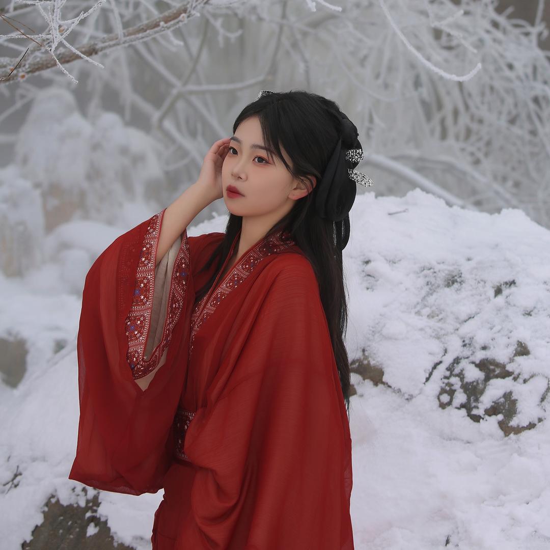 吉林蓝调摄影 经理 萍