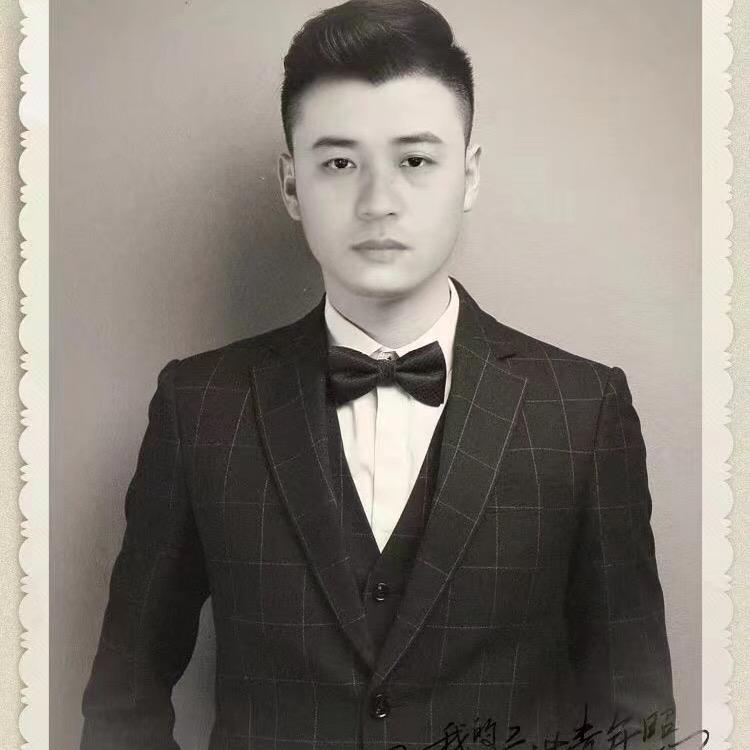 小胖胖