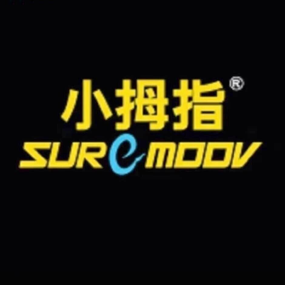 小拇指笑笑