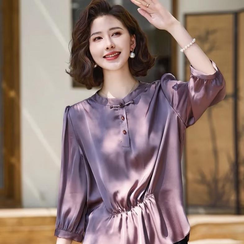 半支桃精选女装