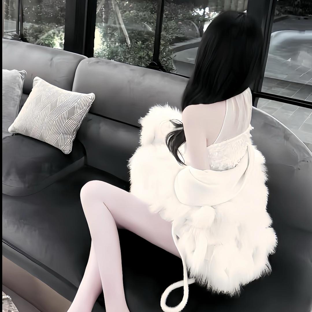 白茶🌙