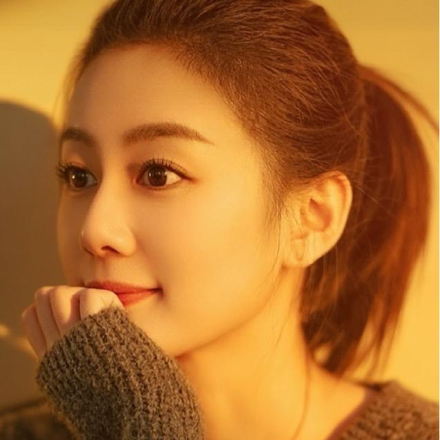 李二岁✨      ❤︎