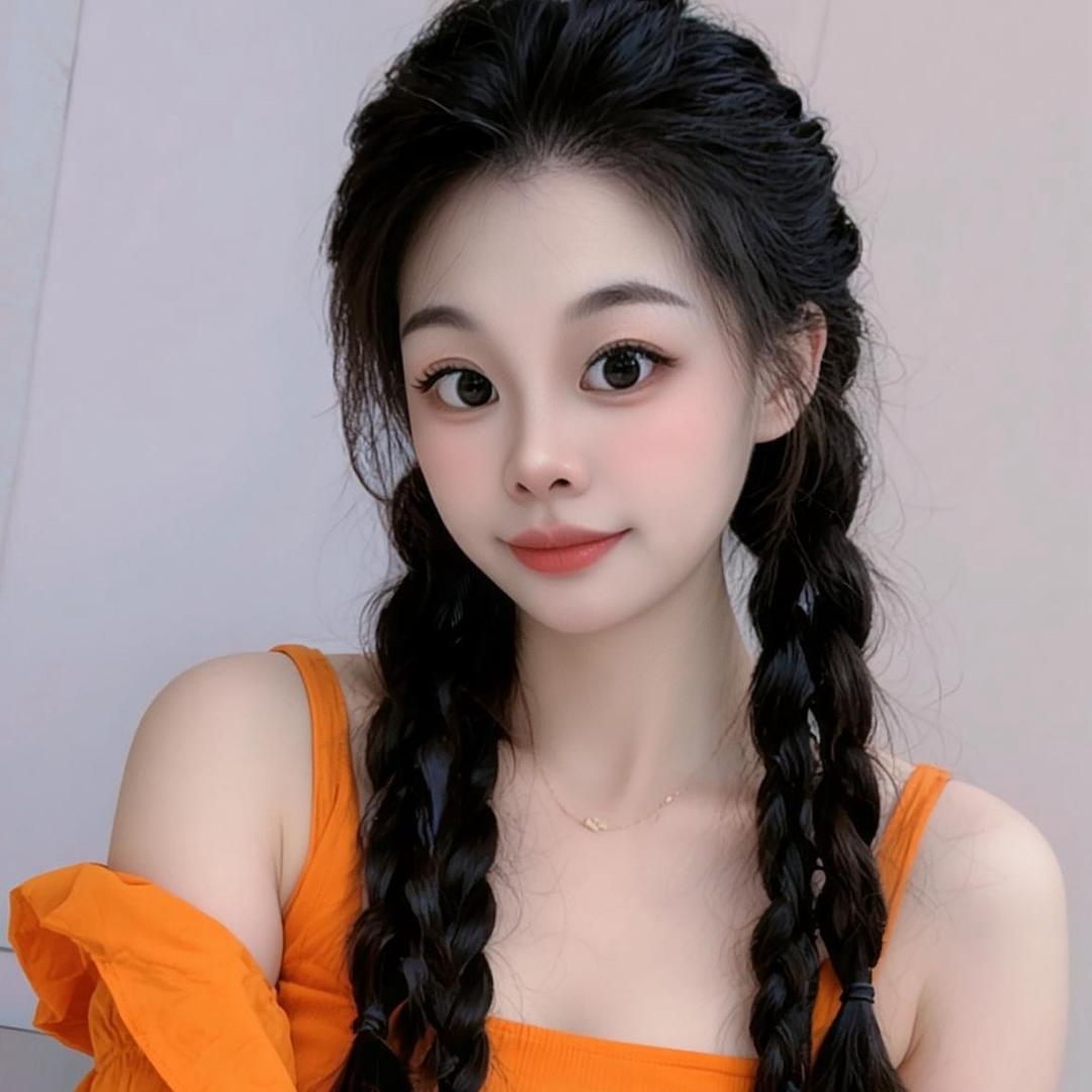 英子