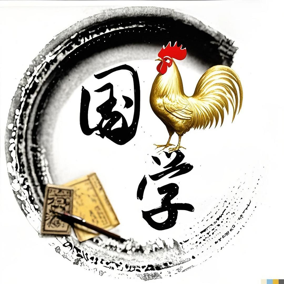 松间鸡语