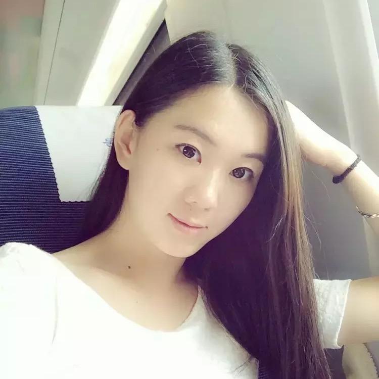 小鱼妈