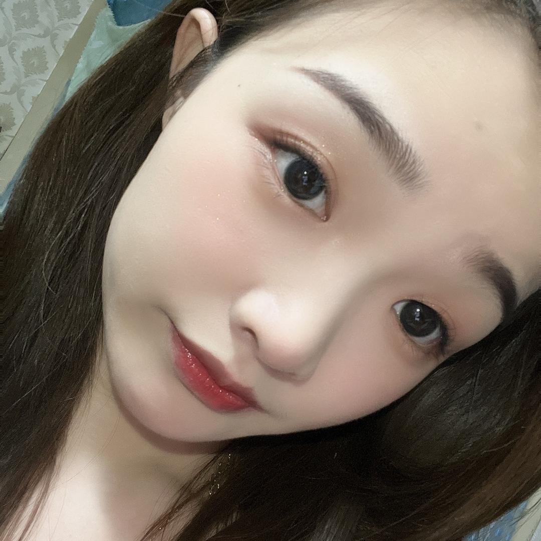 甜味小仙女