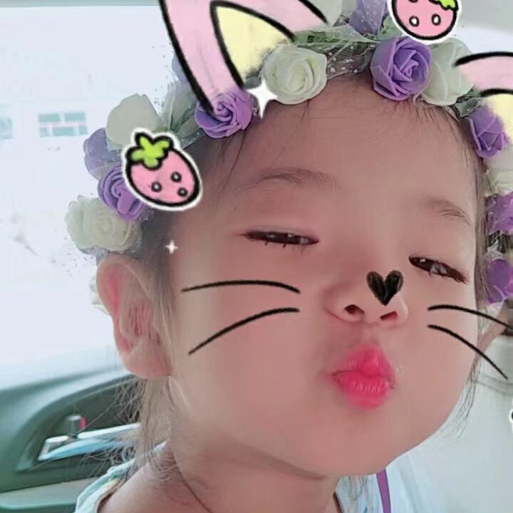 两只小可爱
