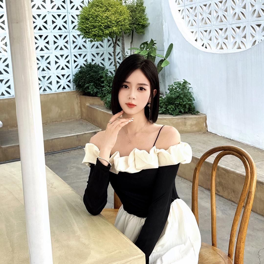 婧婧小