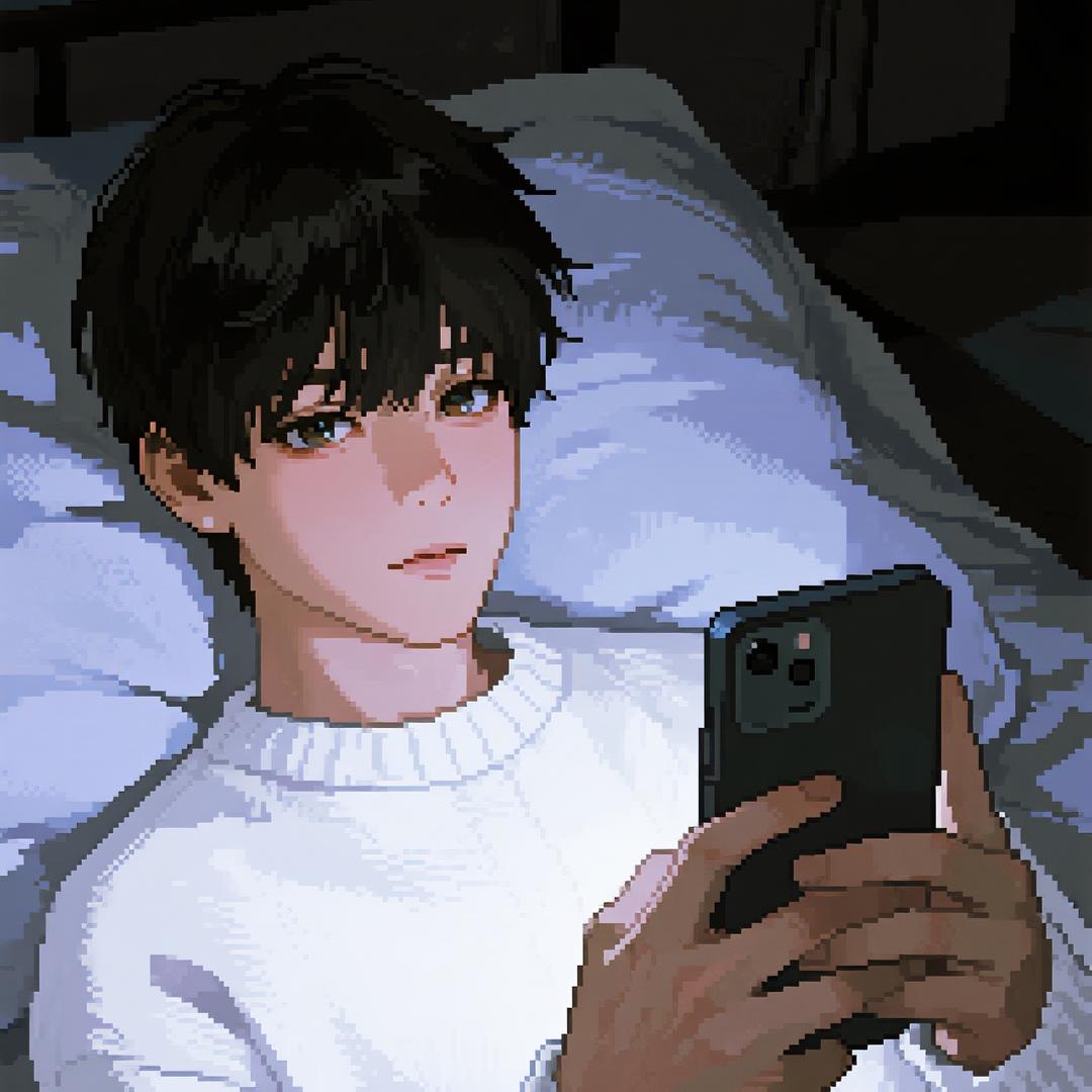 深夜小肥羊