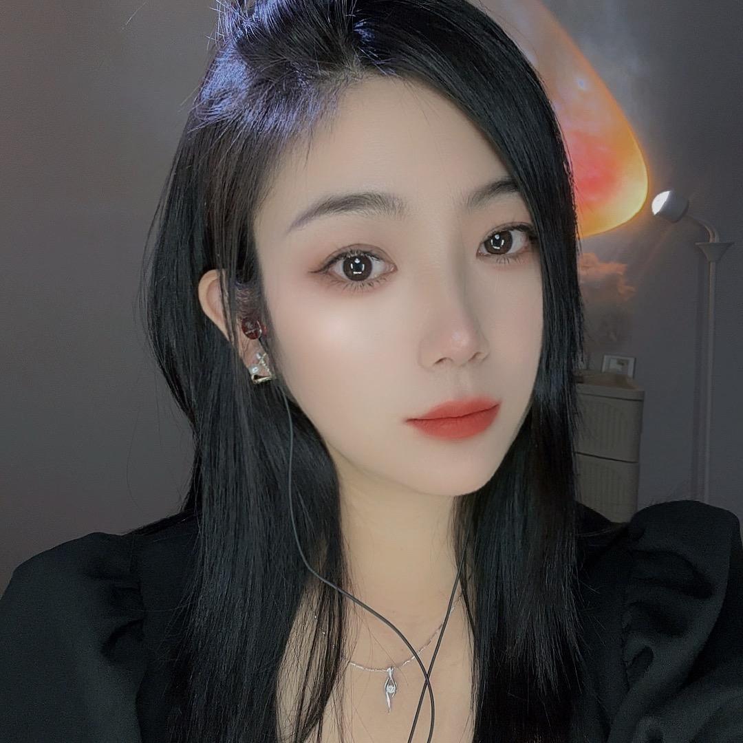 汐月❤️