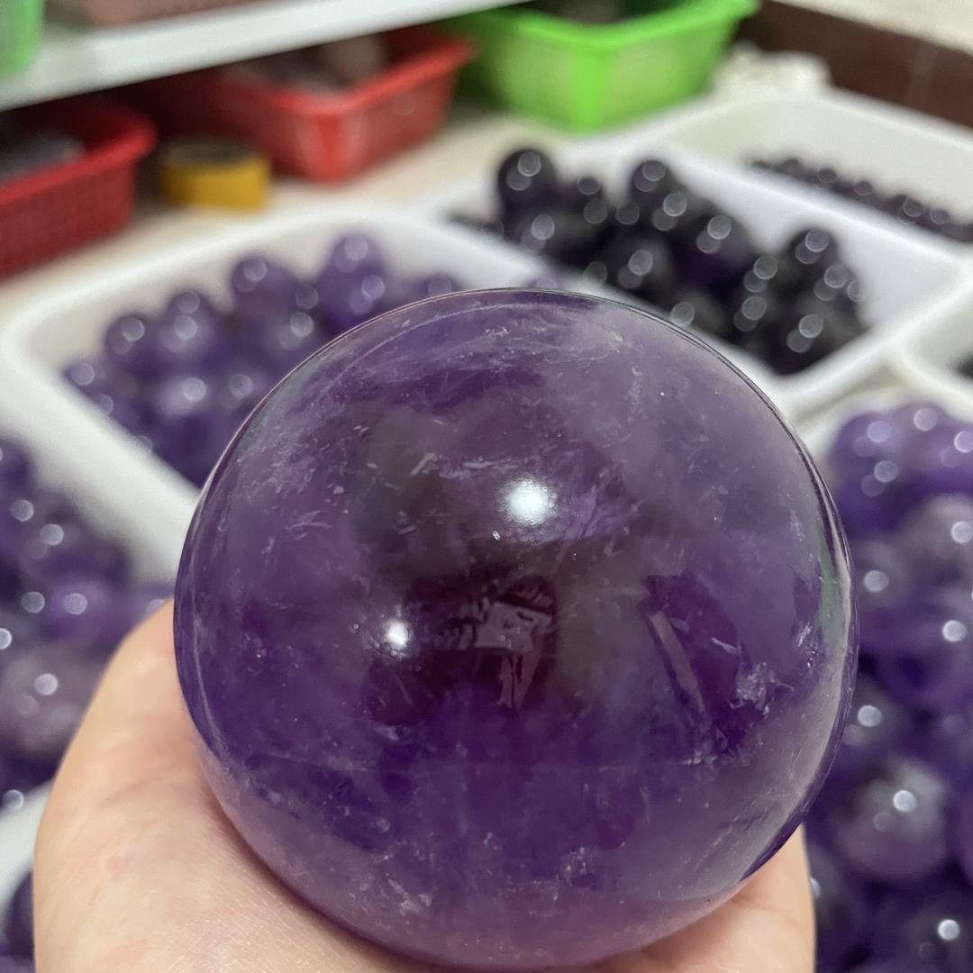 老徐水晶铺