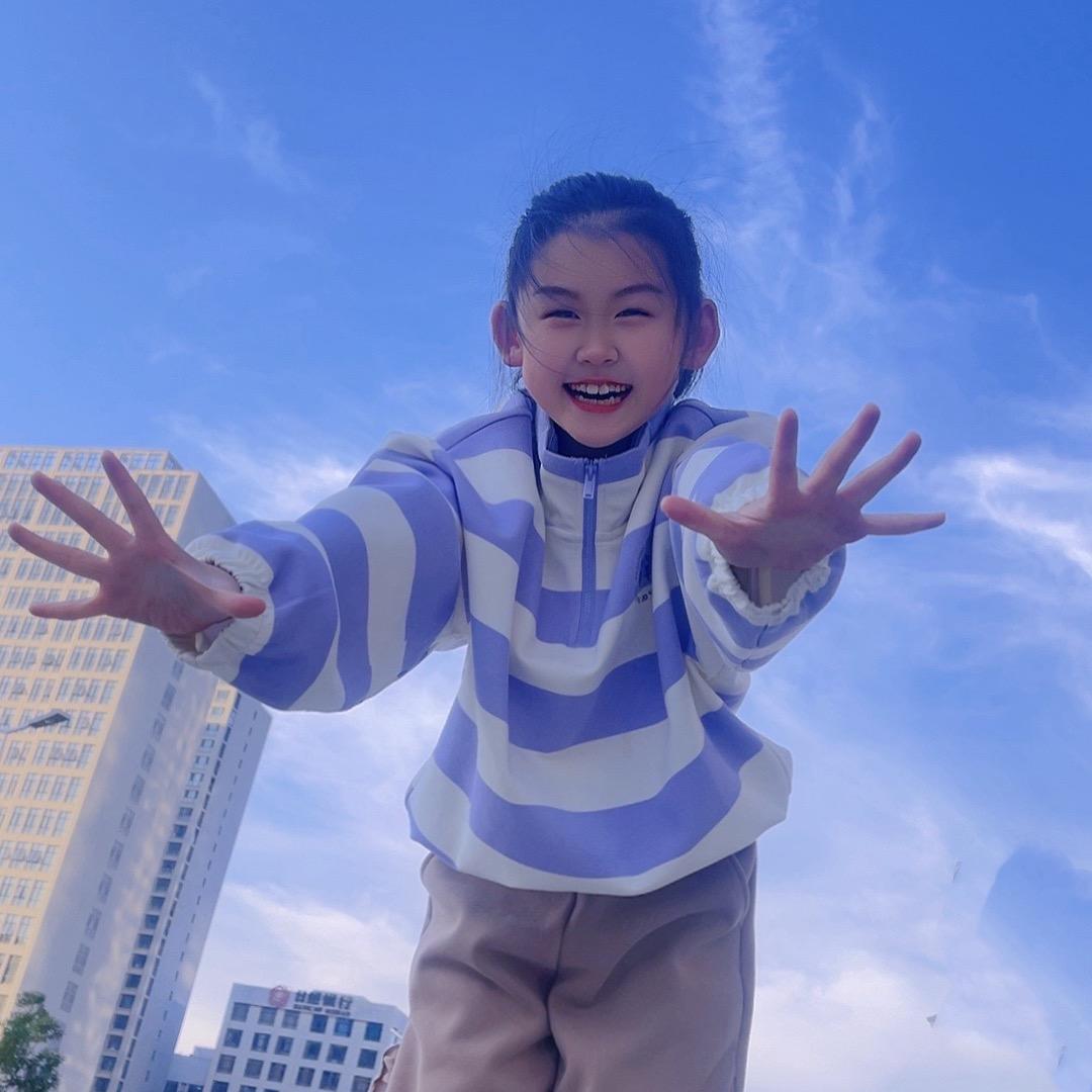 小甜宝