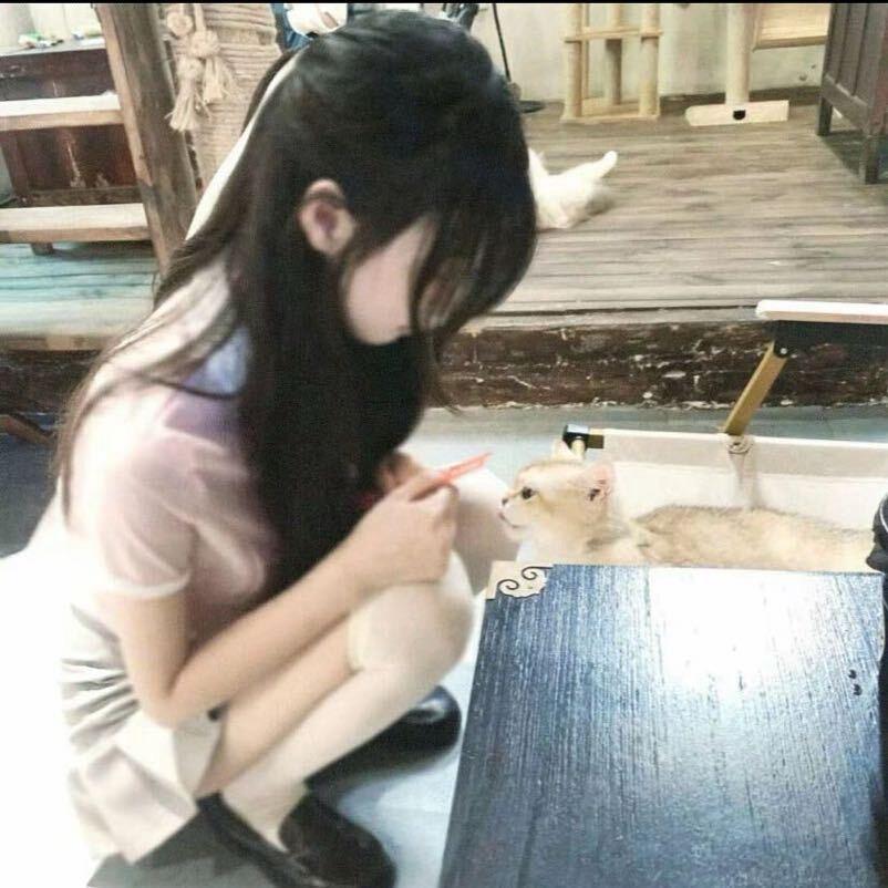 睡觉的时候不困