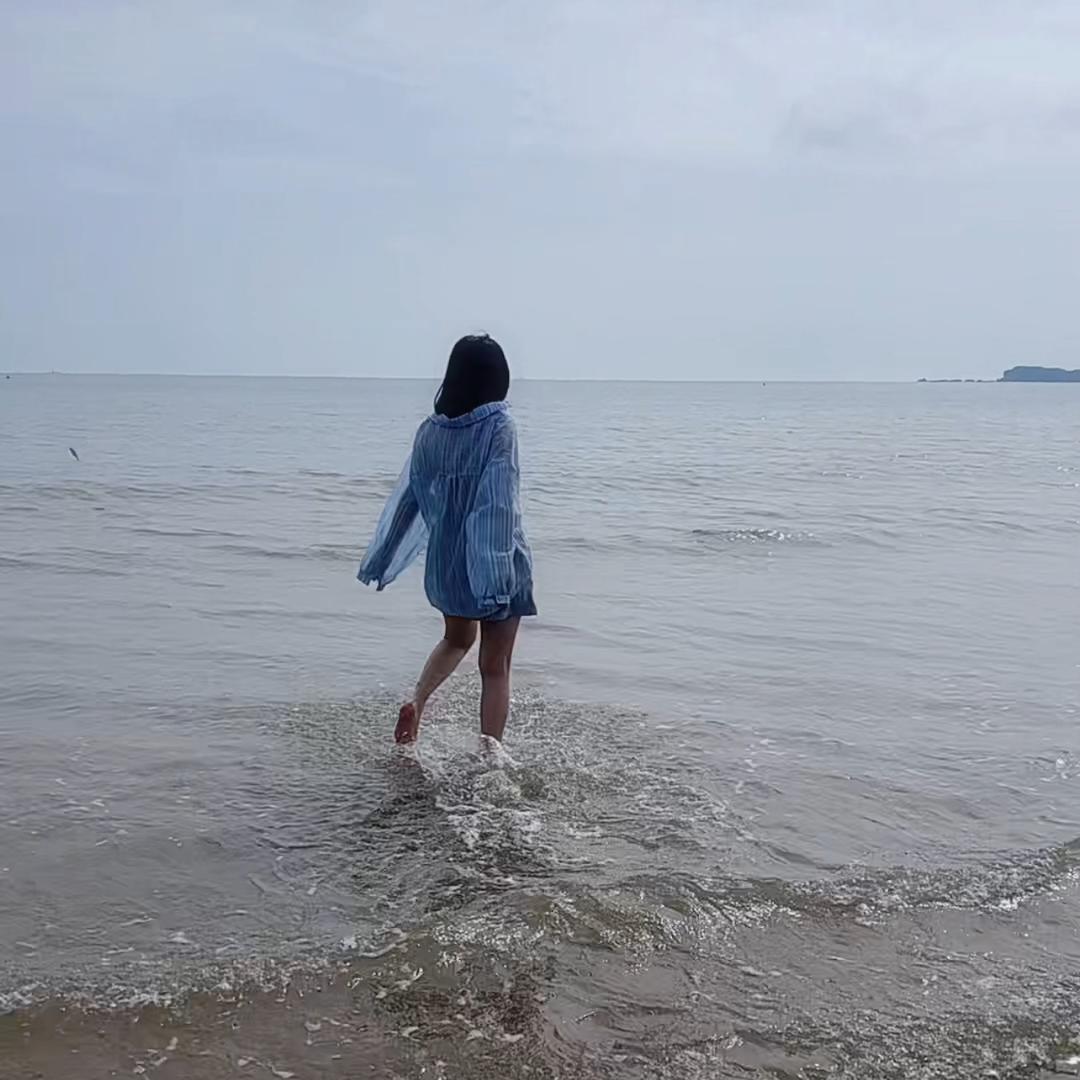 丽日晴天
