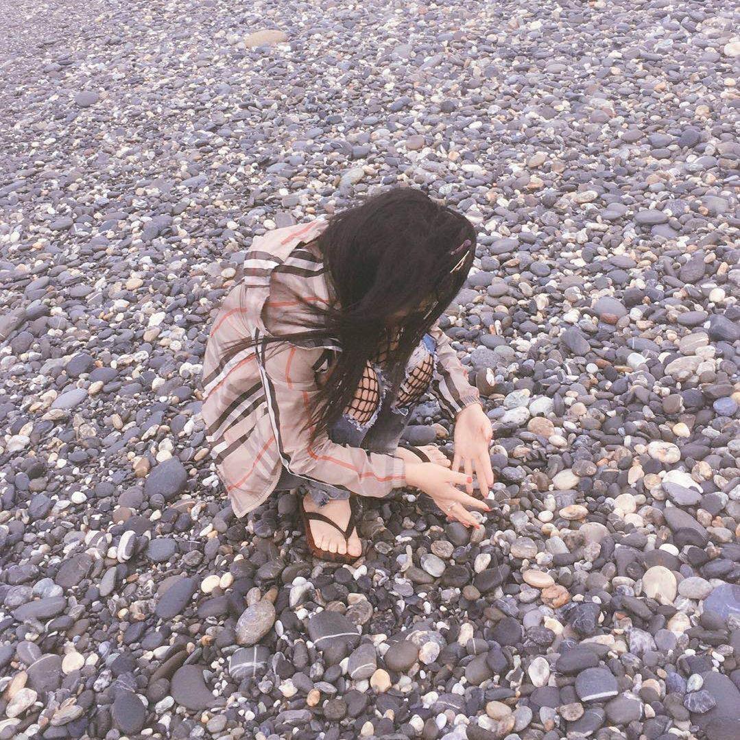 我的后半生