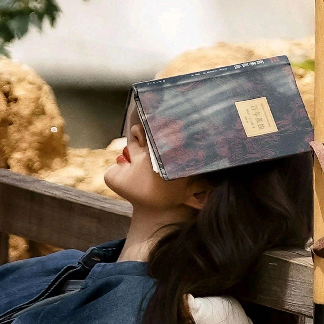 @是王玲丽