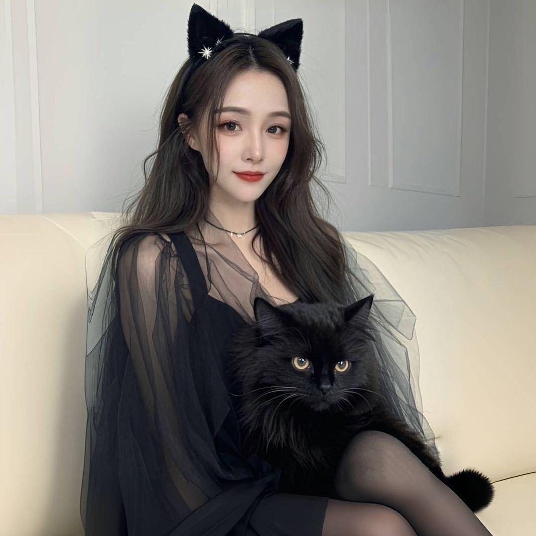 @中路小仙女