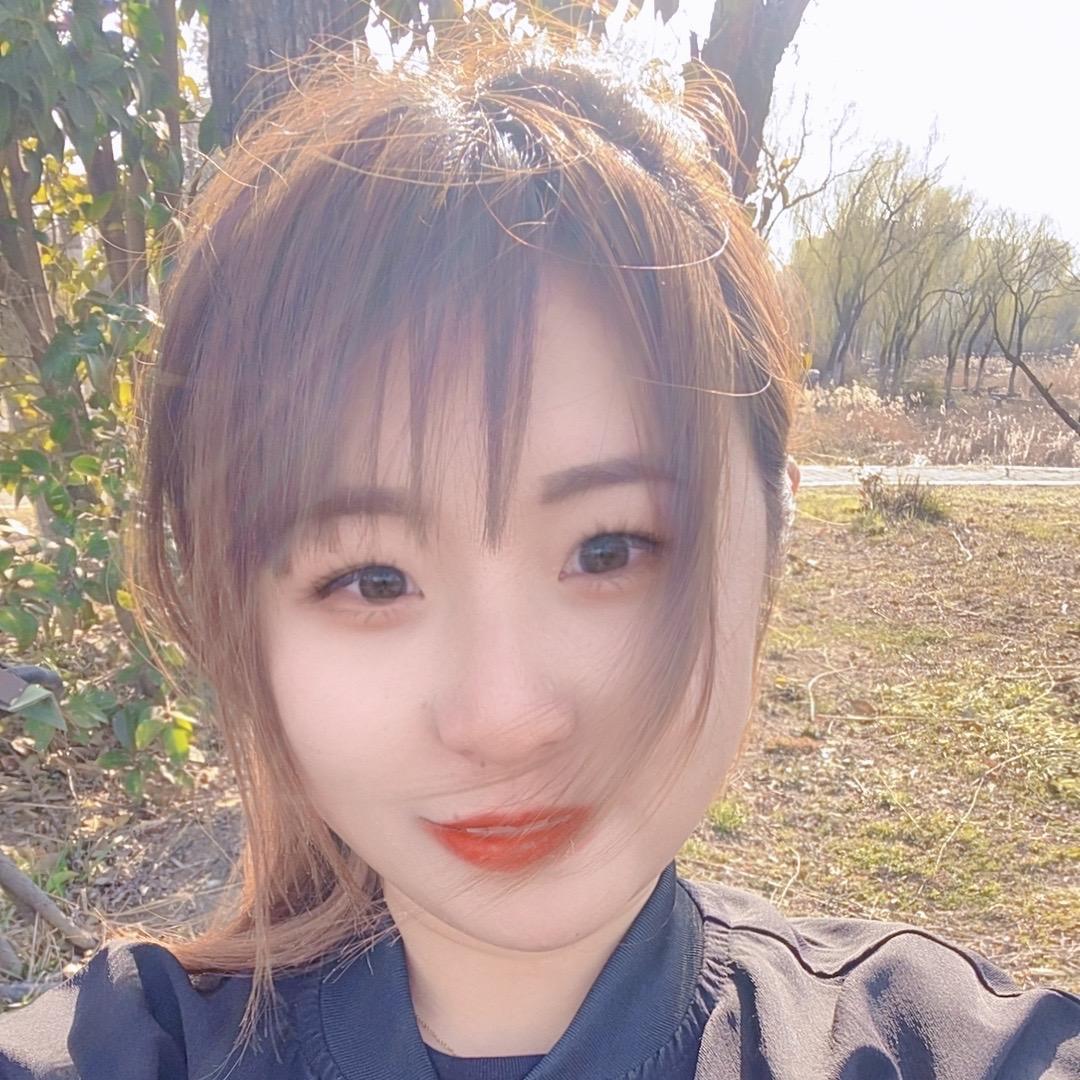 🌈是潇潇呀～