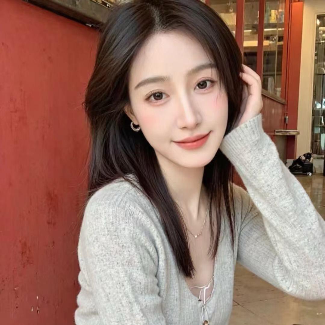 姚静静吖🍀