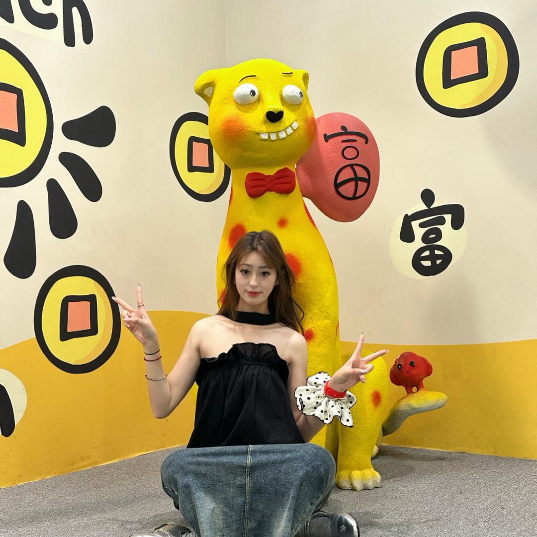 小心怡呢
