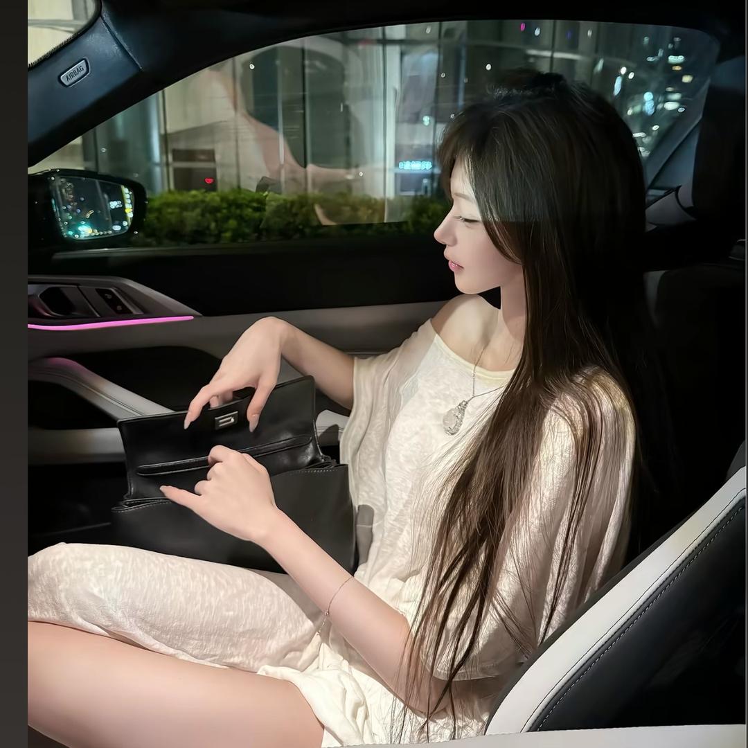 小羊咩咩