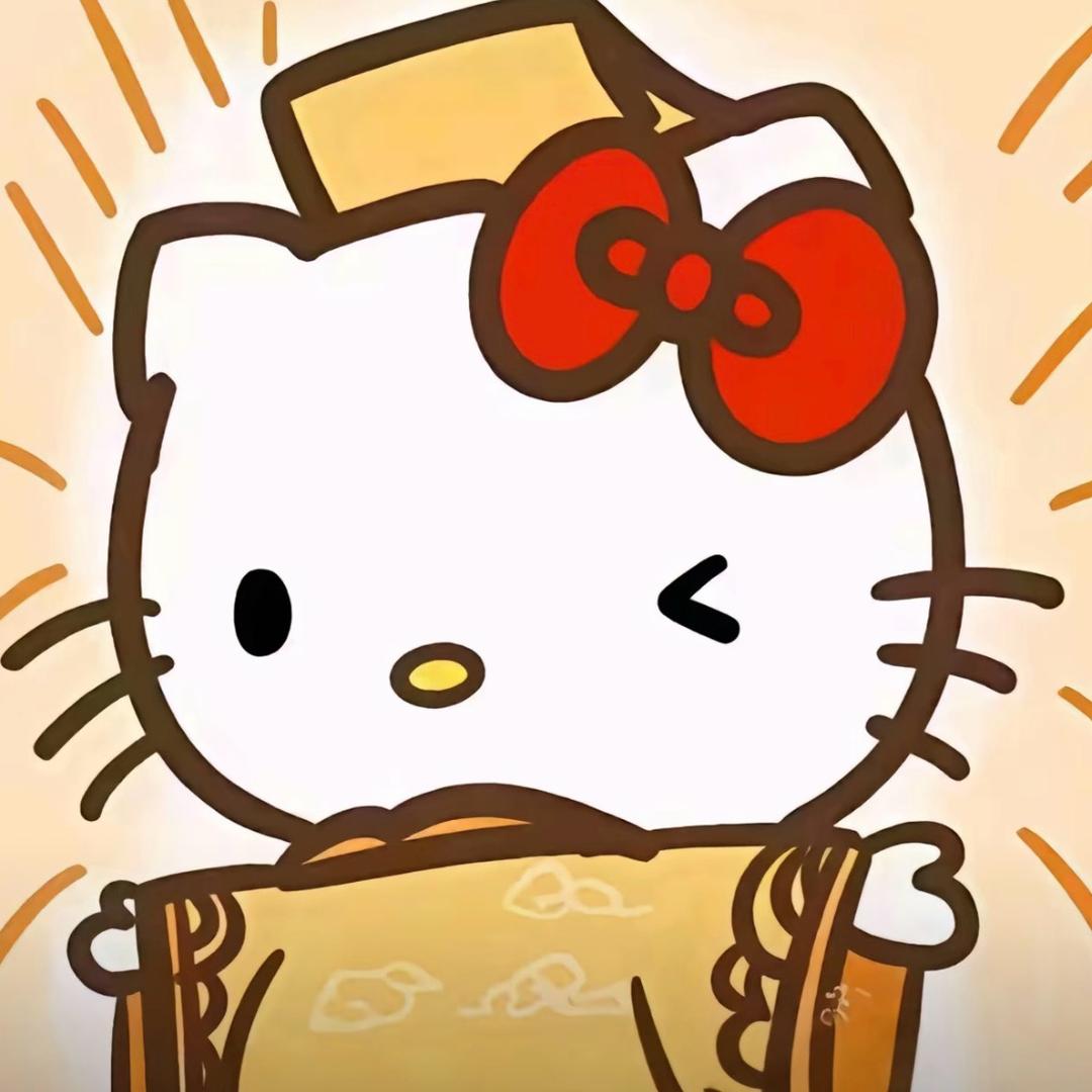小鱼呆呆脑！