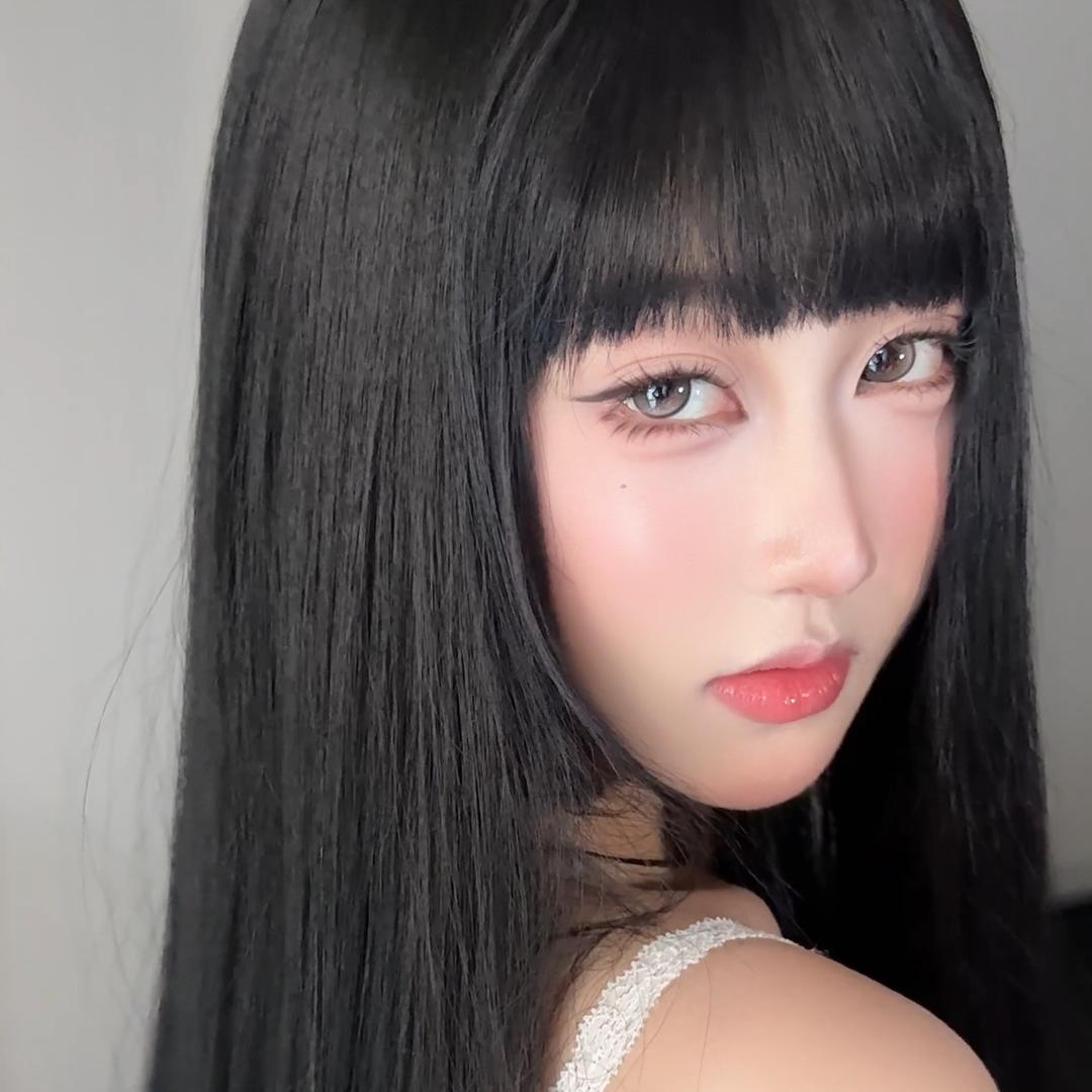 一只黑子-