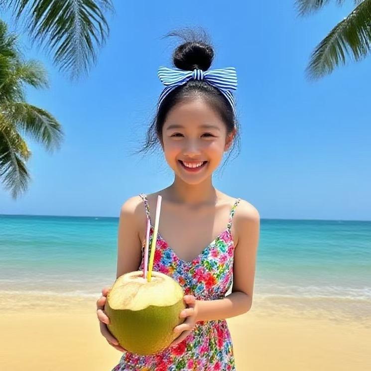 个性女孩的衣柜