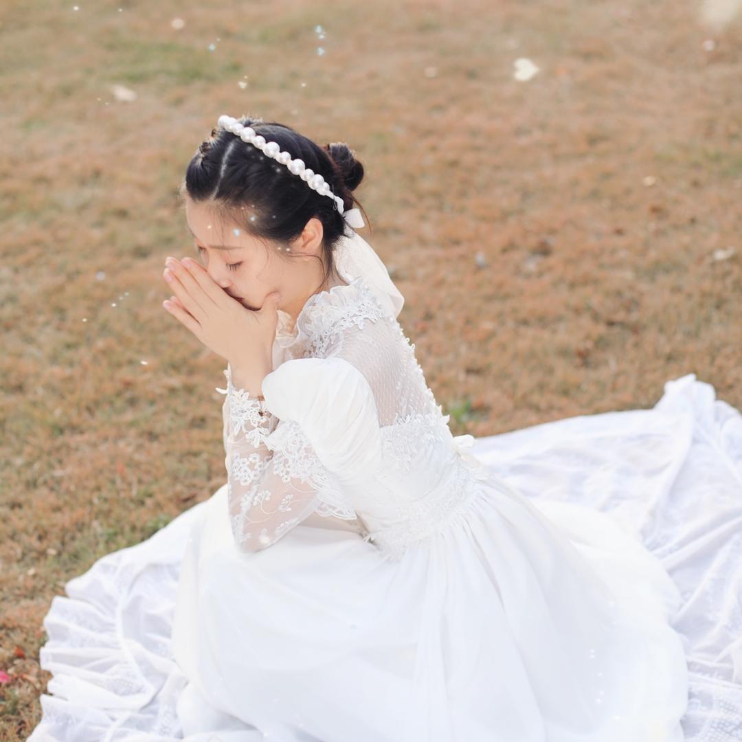 岐岐家的小仙女✨