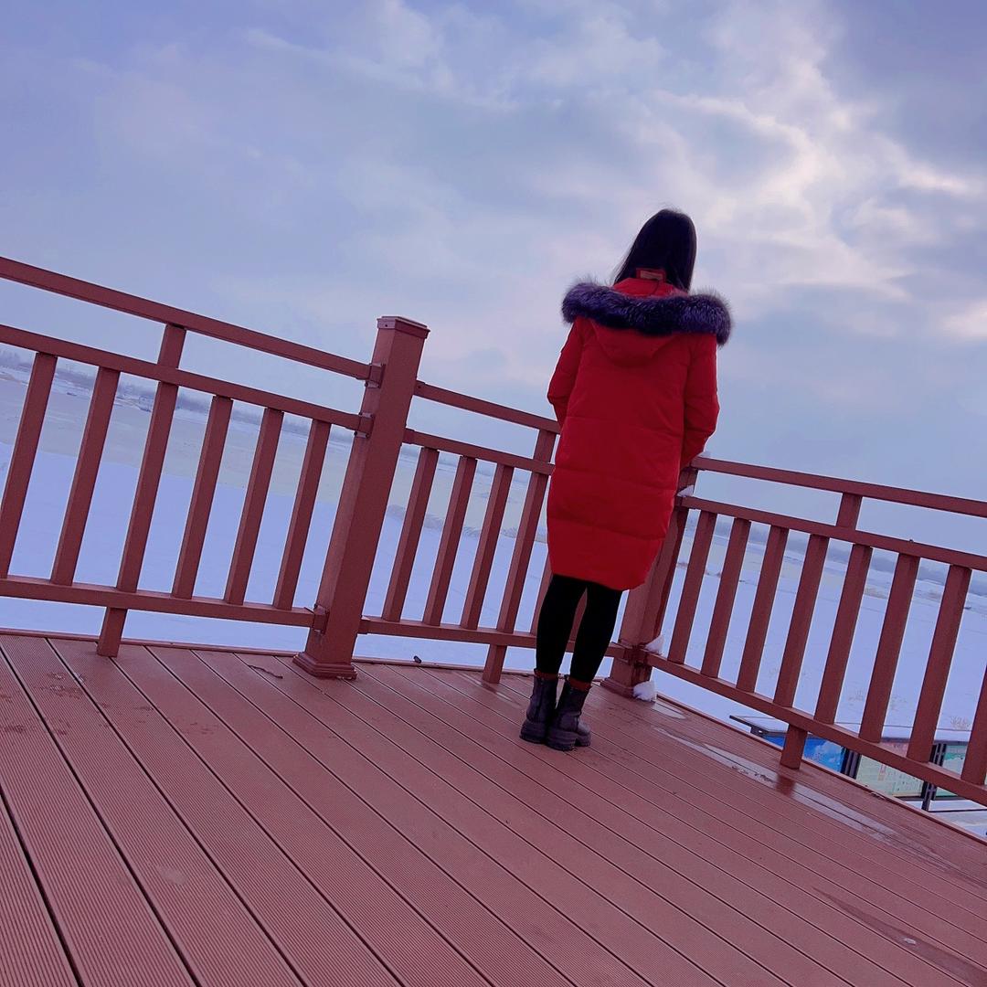 山河赴清欢