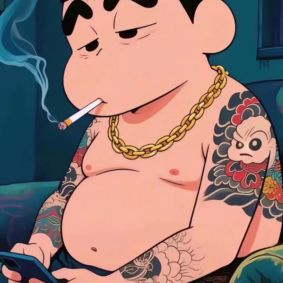 小江
