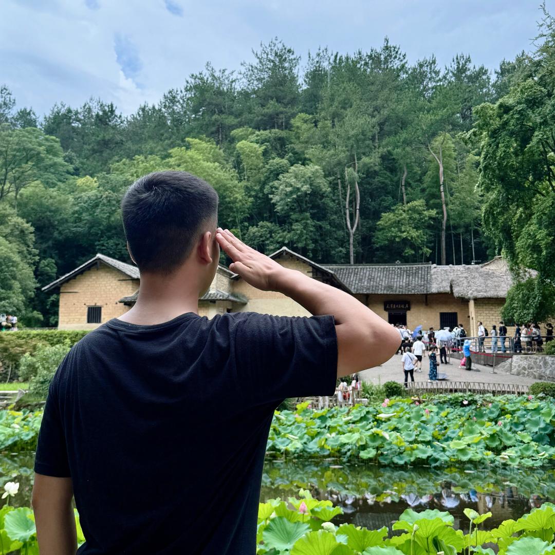 小陈说英雄故事