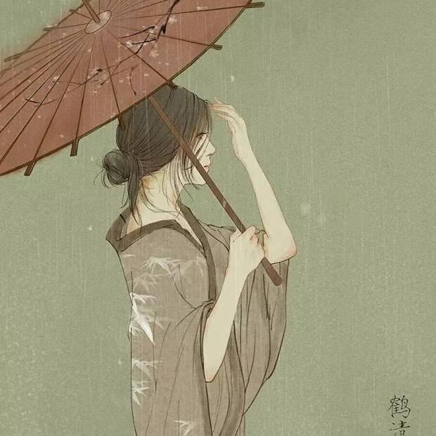 @初心