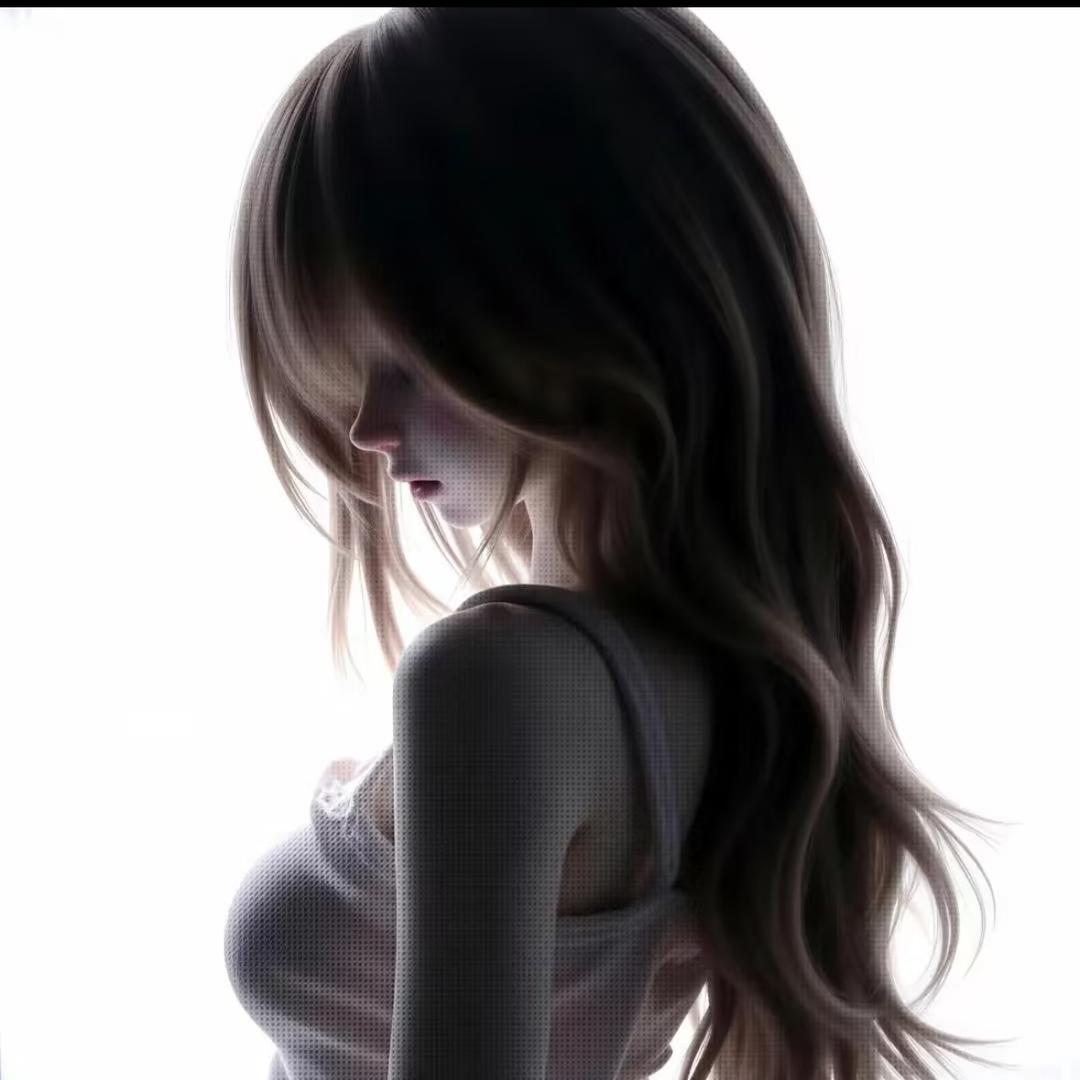 无聊的白色韭菜