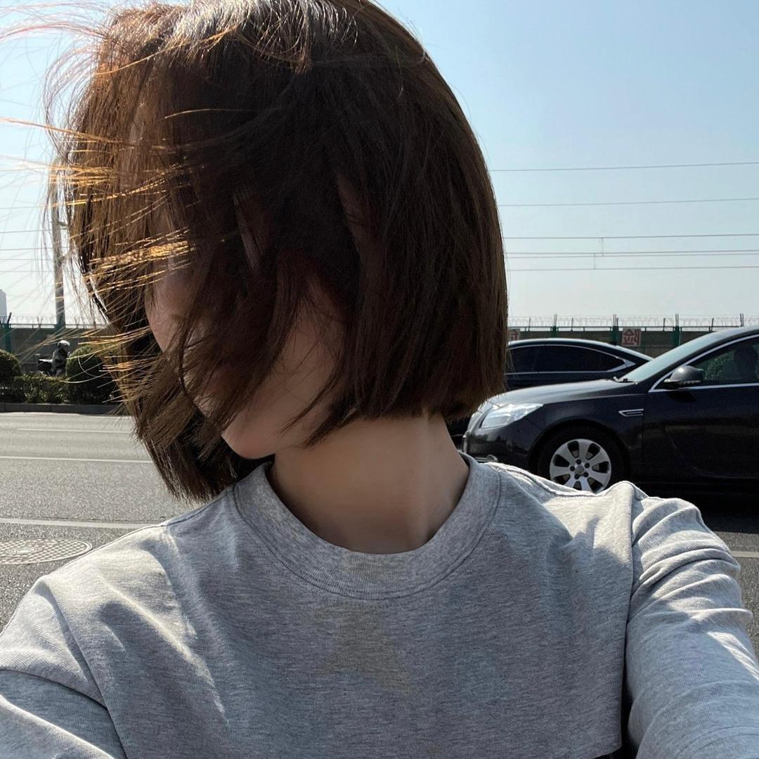 马燕儿～