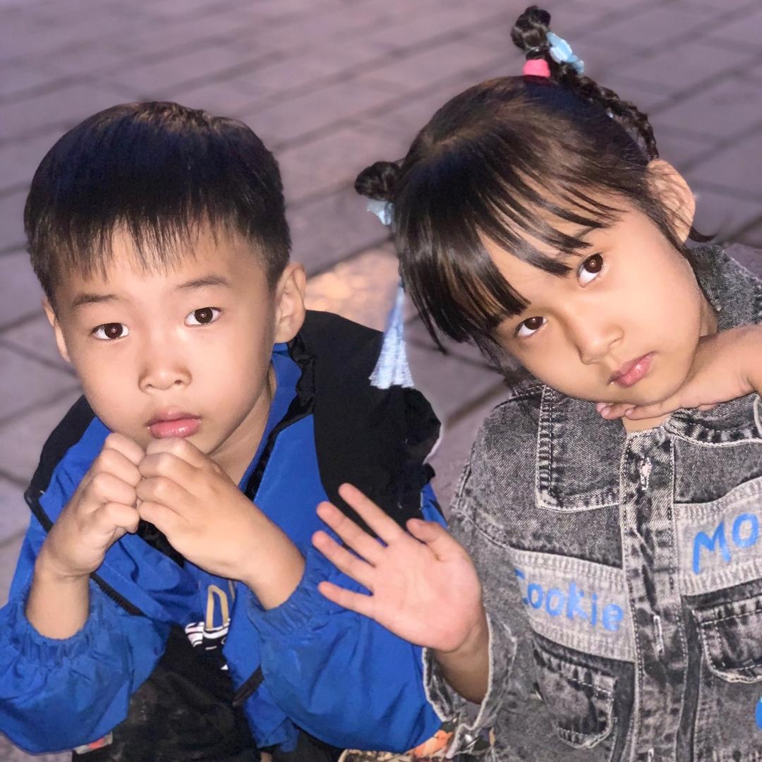 杨小满