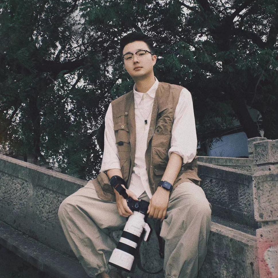 污鹏船📷