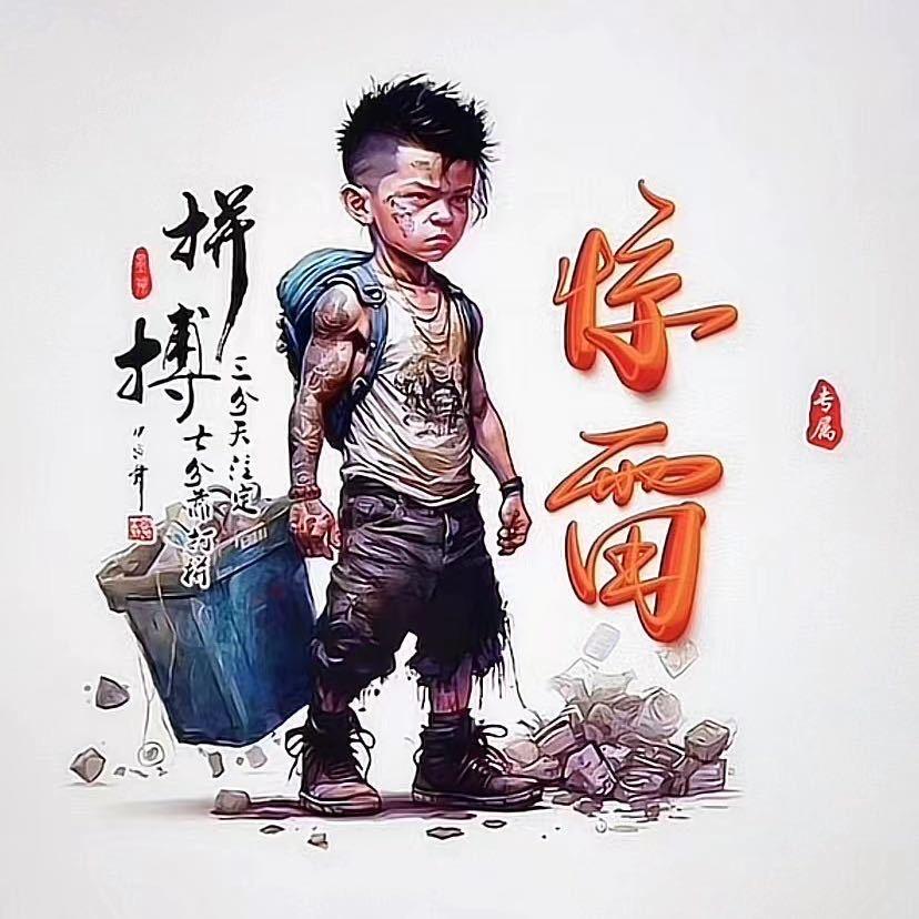 杭州商k-惊雷